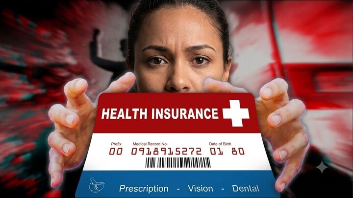 The Secret Companies Destroying American Healthcare
