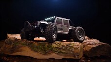Suchiyu 16103 1:16 38km/h high speed 4WD electric rc hobby off-road truck