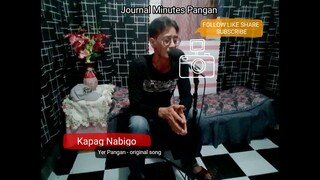 KAPAG NABIGO / YER PANGAN ORIGINAL SONG