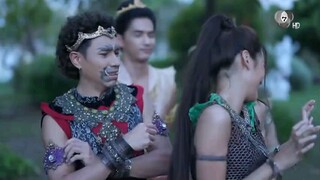 เดชอสูรขันแก้วนพเก้า EP.23