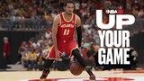 NBA 2K23 Up Your Games Series - Dribbling Tutorial