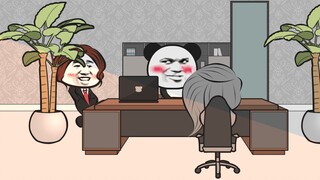 以前大学生找工作 VS 现在大学生找工作