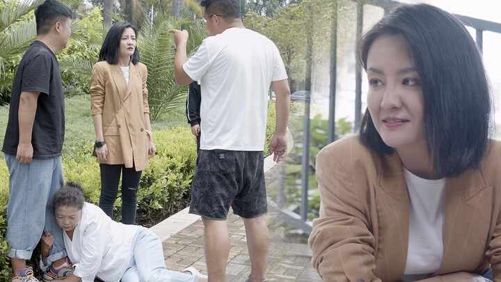 Chen Xiang 6:30: Girl’s Job-Seeking Adventure — After Caring for Kids and Elders, She Lands the Most