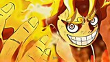 Luffy Gear 5☠ | One Piece | AMV🔥