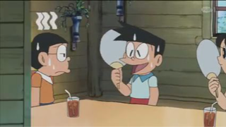 Doraemon Episode 58