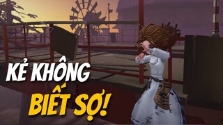 Chơi Game Nên Biết Sợ Hunter Mang Mắt Đỏ Đi Mấy Má! | Identity V | Hoan 801