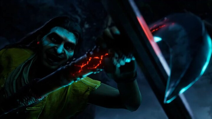 Slay D Gods.S2 eps 5 sub indo