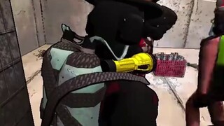 [Vấn đề 7] Có quá nhiều hoạt động đúc tiền trong liên kết hoạt hình Fatal Company! Lịch sử đen tối c
