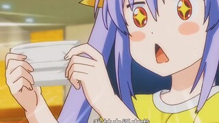 [悠哉日常大王]虚假的土味萝莉，真实的土豪萝莉，谁家里还没几座山呢！