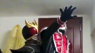 Touch and transform with enthusiasm