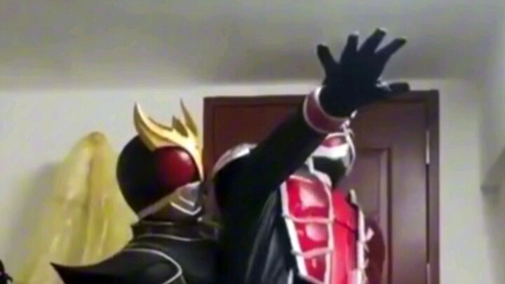 Touch and transform with enthusiasm