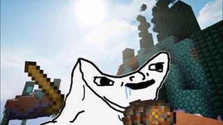 Bedwars Funny Moments | Hài Bedwars