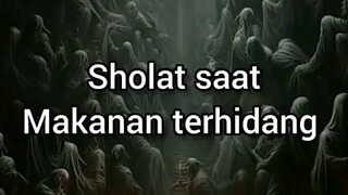 Larangan Rasulullah