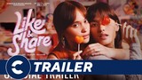 Official Trailer LIKE & SHARE - Cinépolis Indonesia