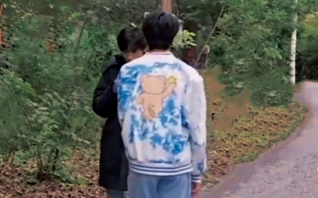 Đoạn đi lùi này với tôi đã đạt đến mức thần thánh rồi!