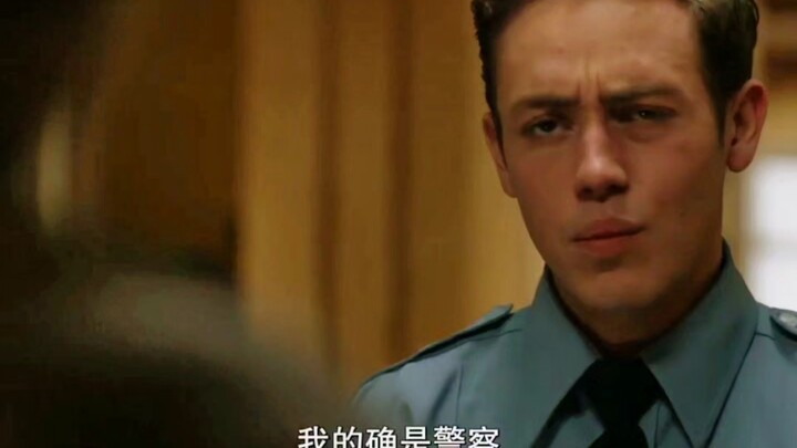 فرانك مصاب بالخرف، حتى أنه لم يعد يتعرف على كارل.