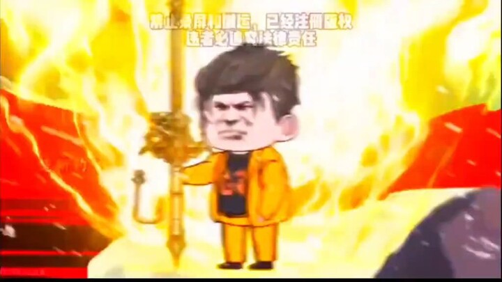 Câu cá vạn cân tập 111 p2