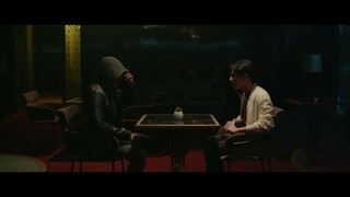 SIAPA SOSOK MISTERIUS INI?