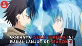 Pengumuman Resmi! Rimuru VS Hinata Sakaguchi Bakal Pecah | Tensura Season 3