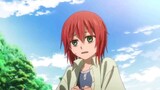 Mahoutsukai no Yome: Hoshi Matsu Hito (special apisode) [chapter 1] sub indo