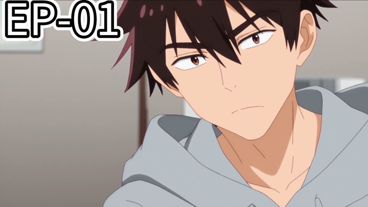 The shinuji family-children [SEASON-1] [EPISODE-01] OFFICIAL DUBBED