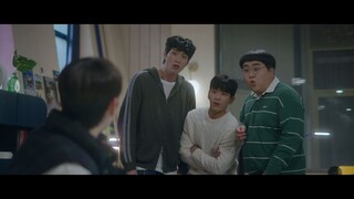 Crushology 101 Episode 9 English Sub
