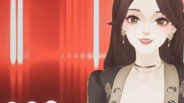 Will the Guzheng adaptation of "Red High Heels" still be your favorite? [Gong Ya's first broadcast c