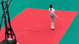 Nhảy dây có hữu ích không?