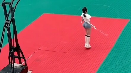 Nhảy dây có hữu ích không?