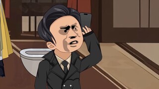 Tiên Vương cắt đứt nhân quả! Tiêu diệt toàn bộ tộc! ! Đây chính là phương pháp của Tiên Vương sao? !
