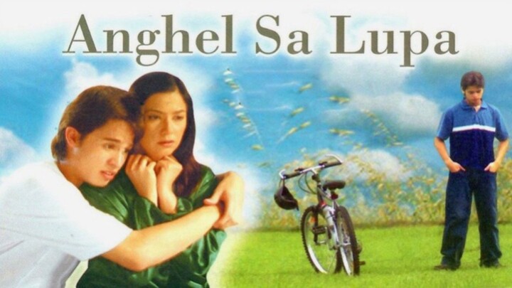 DINA BONNEVIE & RICKY DAVAO | ANGHEL SA LUPA (2003) FULL MOVIE