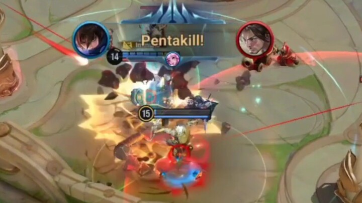 sarap talaga mag laro Dito guys