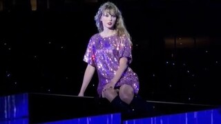 Midnight Rain - Eras Tour Taylor Swift