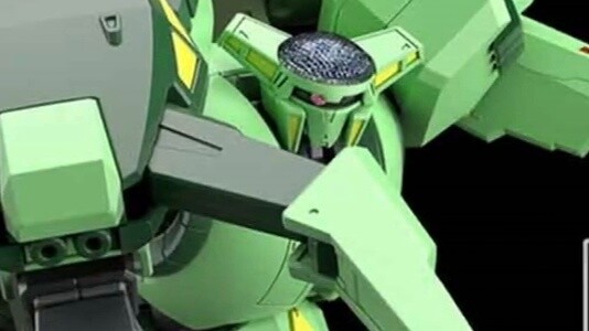 Bandai HG Destiny Gundam Zeus Phantom Equipment + HG Polynoxaman in November 2024