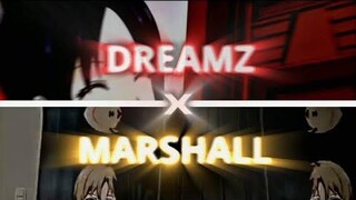 Collab Edit Asuna x Kaguya AMV Smooth Raw/Daddy Style