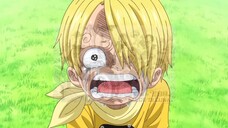 [Manga One Piece] - Malam Bulan Sabit 28C