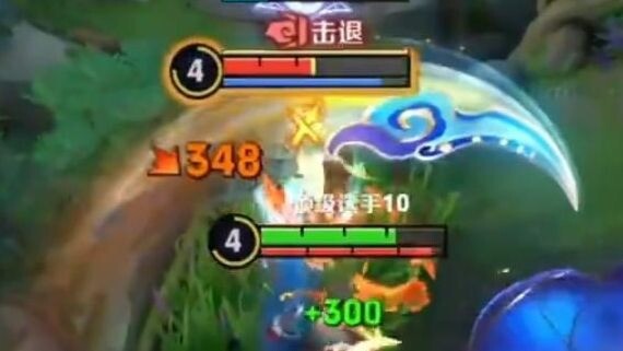 เด็กๆ ฉันจะสอนเธอเล่นคาอี้ให้เอง!