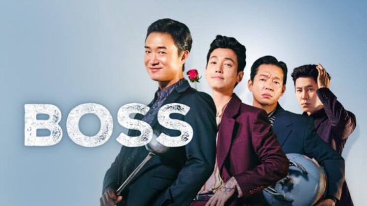 BOSS 2025 : w/ EngSub