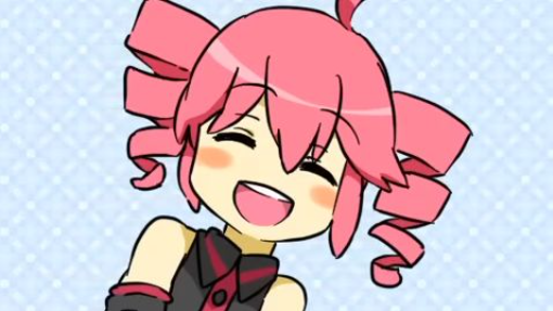 [Popular teto song!] - " Teto Territory " || From nico nico douga.