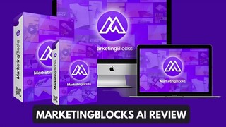 MarketingBlocks AI Review + Demo _ MarketingBlocks is About to CHANGE the Market