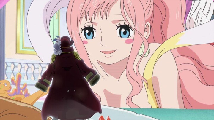 One Piece: Siapa raja selain Shirahoshi? Oda memberikan jawabannya secara detail