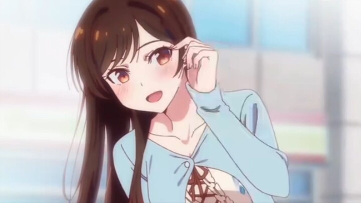 kehidupan cowok yang bingung pilih cewek mana [AMV]