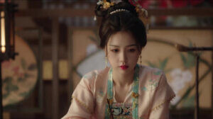 Love Game in Eastern Fantasy epsoide 20 [Sub Indo]