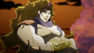It's a pity that you don't understand me if you don't watch JOJO