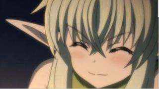 Những Khoảnh Khắc Ngầu Trong Anime 34 #anime