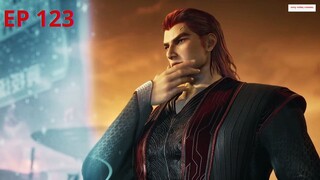 Thôn Phệ Tinh Không Tập 123 Vietsub Thuyết Minh|Phong Lôi Hạp Cốc|吞噬星空 第123集|Truyện Theo Phim