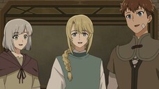 EPISODE 6 Ryo the greatest mage Mizu no majutsu-shi
