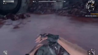 Dying Light game sinh tồn Zombie