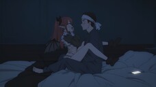 Anime Harem Brutal 18+ No Sensor 🥵🥵💦