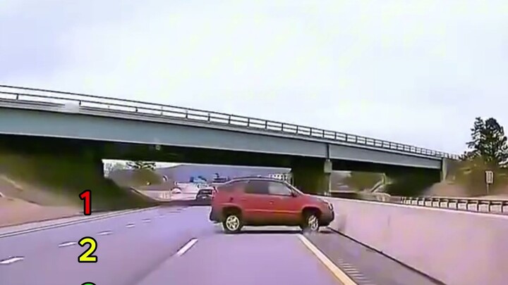 MOST UNLUCKY DRIVERS RANKED 💀